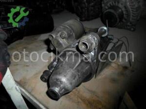 MARŞ DİNAMOSU ROVER 316
