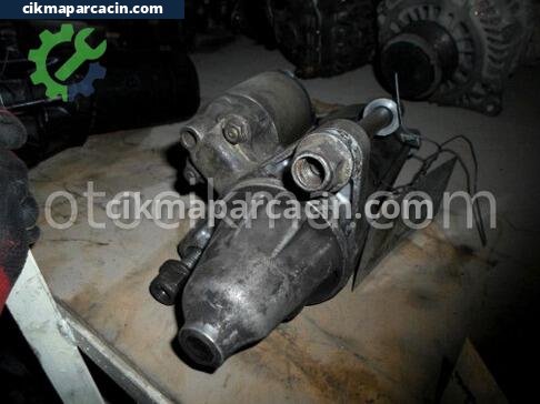 Rover 216 Marş Dinamosu çıkma parça