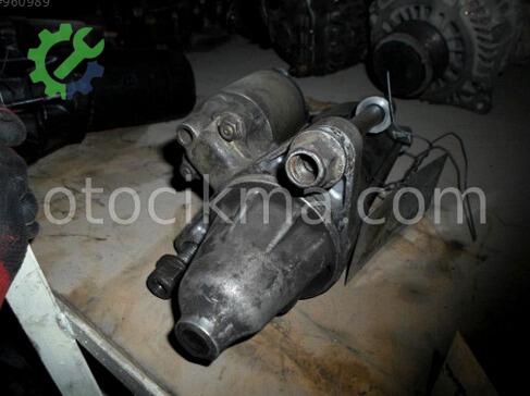 Rover 216 Marş Dinamosu çıkma parça