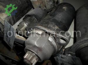 MARŞ DİNAMOSU SEAT CORDOBA DİZEL 1.4 3 SİLİNDİR