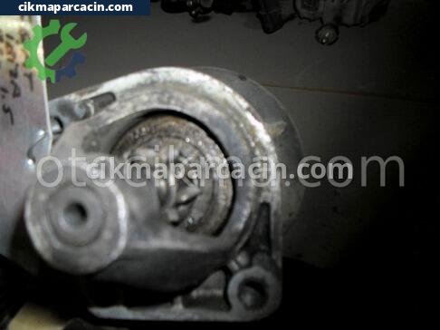 Seat Ibiza Marş Dinamosu çıkma parça