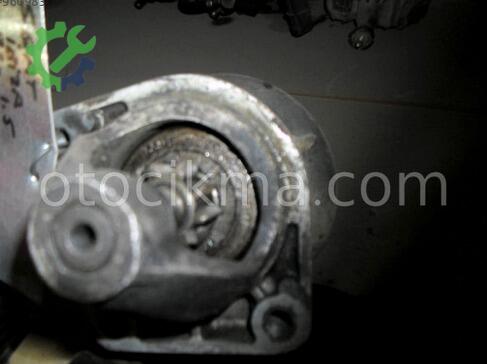 Seat Ibiza Marş Dinamosu çıkma parça