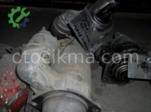 MARŞ DİNAMOSU SKODA FAVORİT