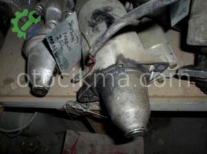 MARŞ DİNAMOSU SUZUKİ MARUTİ 3 SİLİNDİR
