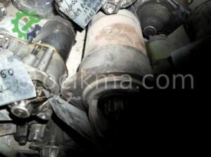 MARŞ DİNAMOSU TOFAŞ DOĞAN LADA ŞAHİN