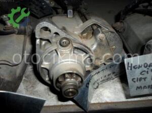 MARŞ DİNAMOSU TOYOTA CRESİDA