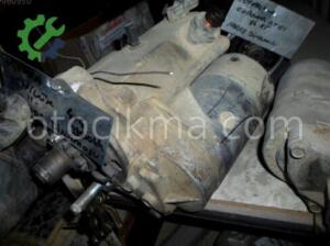 MARŞ DİNAMOSU TOYOTA HİLÜX 4X4 11-