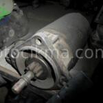 2024 Ford Transit Cam Motoru Çıkma Parça Mersin