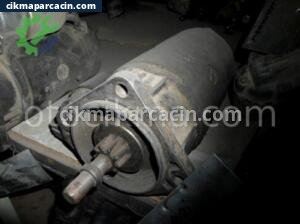 MARŞ DİNAMOSU VOLKSWAGEN AUDİ GOLF 76-84 1.6 DİZEL