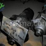 Volvo S40 Marş Dinamosu çıkma parça - OTOFİL YEDEK PARÇA Mersin