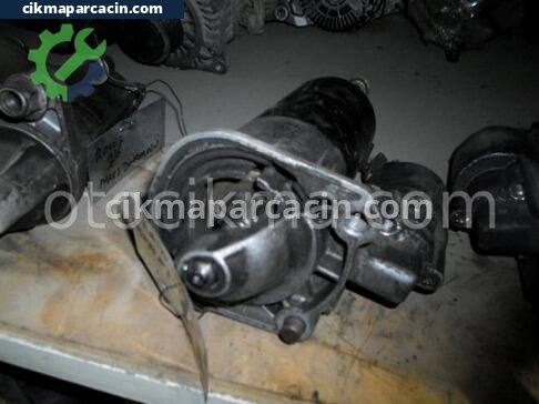 Volvo S40 Marş Dinamosu çıkma parça