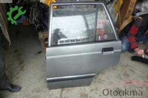 MARUTI DOLU SOL ARKA KAPI SUZUKI ÇIKMA PARÇA