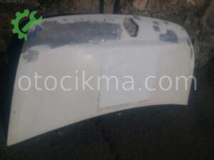 MASTER 3 KAPUT RENAULT ORJİNAL ÇIKMA PARÇA
