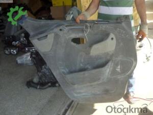MASTER 3 SOL ÖN KAPI DÖŞEMESİ RENAULT ÇIKMA PARÇA