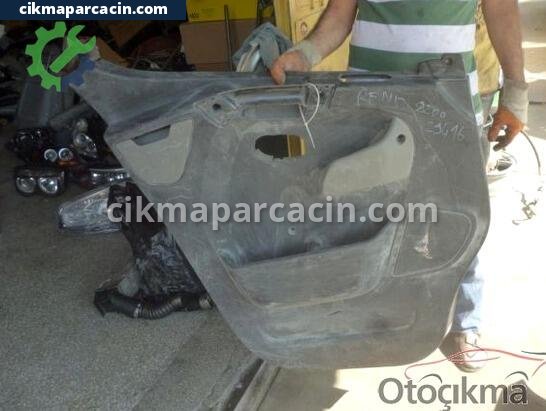Renault Master Kapı Döşemesi çıkma parça