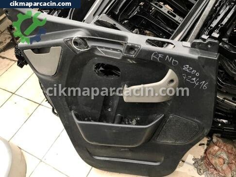Renault Master Kapı Döşemesi çıkma parça