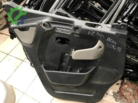 Renault Master Kapı Döşemesi çıkma parça