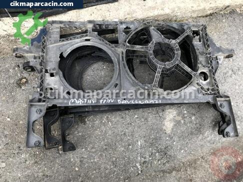 Renault Master Davlumbaz çıkma parça