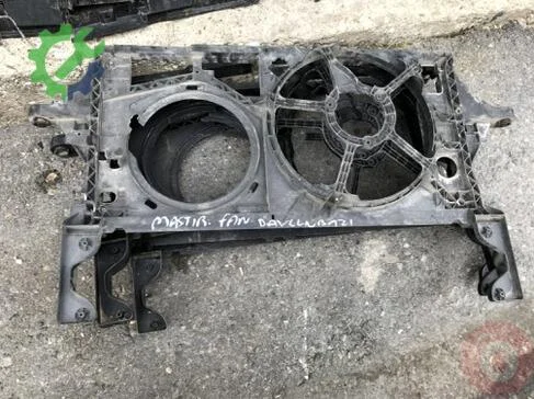 Renault Master Davlumbaz çıkma parça