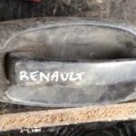 MASTER SAĞ KAPI KOLU RENAULT ORJİNAL ÇIKMA PARÇA