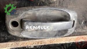 MASTER SAĞ KAPI KOLU RENAULT ORJİNAL ÇIKMA PARÇA
