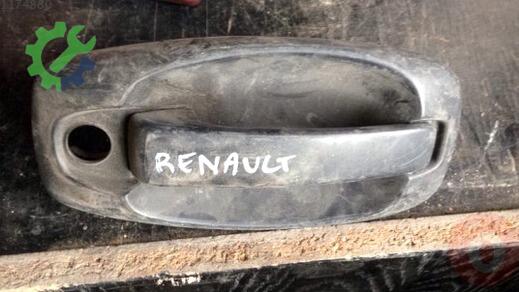 Renault Master Kapı Kolu çıkma parça