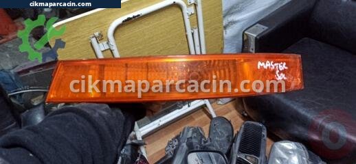 Renault Master Sinyal çıkma parça