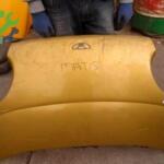MATIZ KAPUT DAEWOO ÇIKMA PARÇA