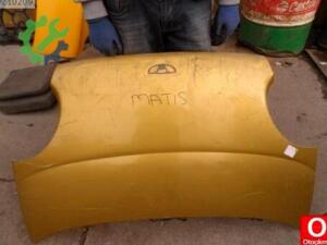 MATIZ KAPUT DAEWOO ÇIKMA PARÇA