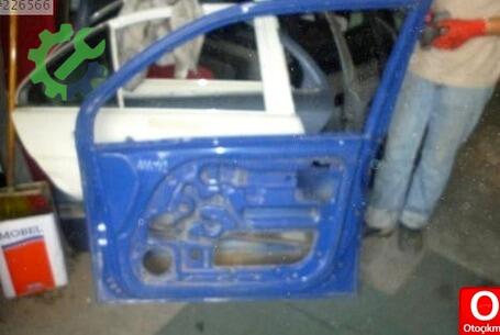 Daewoo Matiz Sağ Ön Kapı çıkma parça