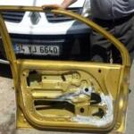 MATIZ SOL ÖN KAPI DAEWOO ÇIKMA PARÇA