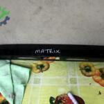 MATRİX PLAKALIK HYUNDAİ ORJİNAL ÇIKMA PARÇA