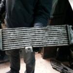 MATRİX TURBO RADYATÖRÜ HYUNDAİ ORJİNAL ÇIKMA PARÇA
