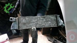 MATRİX TURBO RADYATÖRÜ HYUNDAİ ORJİNAL ÇIKMA PARÇA