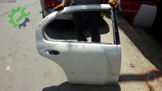 Nissan Maxima Sağ Arka Kapı çıkma parça