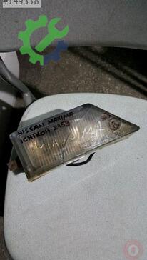 Nissan Maxima Sağ Sis Farı çıkma parça
