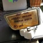 MAXIMA SAĞ SİS FARI NİSSAN ORJİNAL ÇIKMA PARÇA