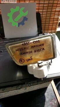 Nissan Maxima Sağ Sis Farı çıkma parça