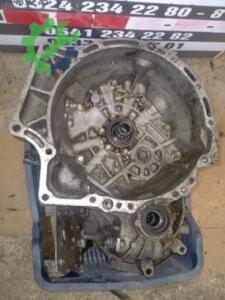 MAZDA 121 1991 OTOMATİK ŞANZIMAN PARÇALARI