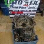 Mazda 121 Otomatik Şanzıman çıkma parça - OTOFİL YEDEK PARÇA Mersin