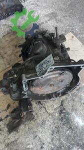 MAZDA 121 OTOMATİK ŞANZIMAN