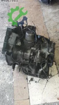 Mazda 121 Otomatik Şanzıman çıkma parça