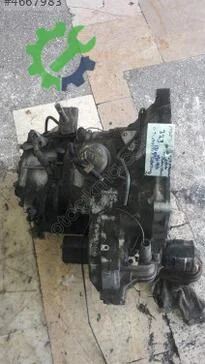 Mazda 121 Otomatik Şanzıman çıkma parça