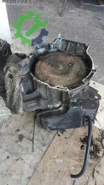 Mazda 121 Otomatik Şanzıman çıkma parça