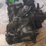 Mazda 121 Otomatik Şanzıman çıkma parça - OTOFİL YEDEK PARÇA Mersin