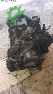 Mazda 121 Otomatik Şanzıman çıkma parça