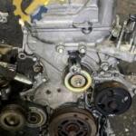 2002 Mazda 6 Motor Komple Çıkma Parça Konya