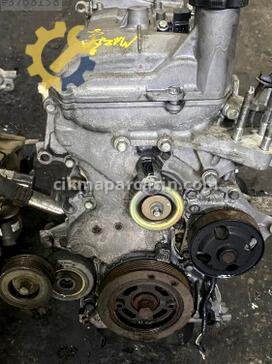 Mazda 6 Motor Komple çıkma parça