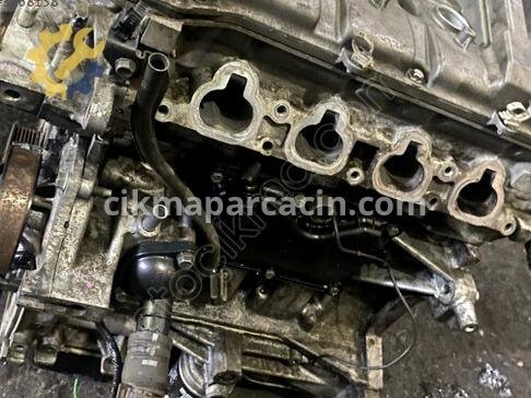 Mazda 6 Motor Komple çıkma parça