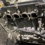 2002 Mazda 6 Motor Komple Çıkma Parça Konya